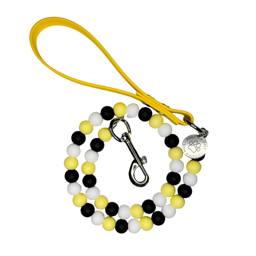 Beaded Lead