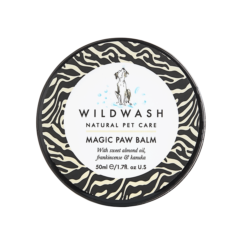 WildWash Magic Paw Balm