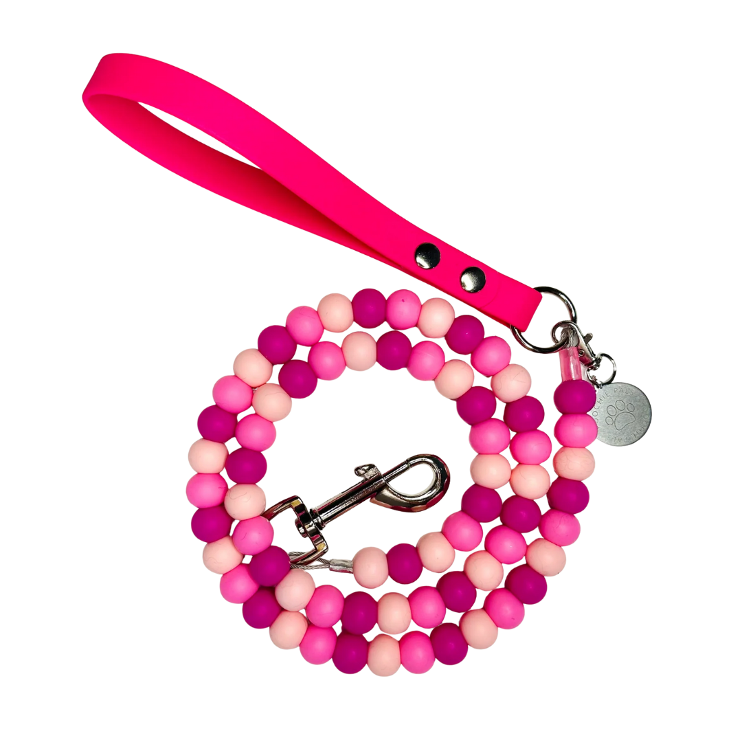 Beaded Lead