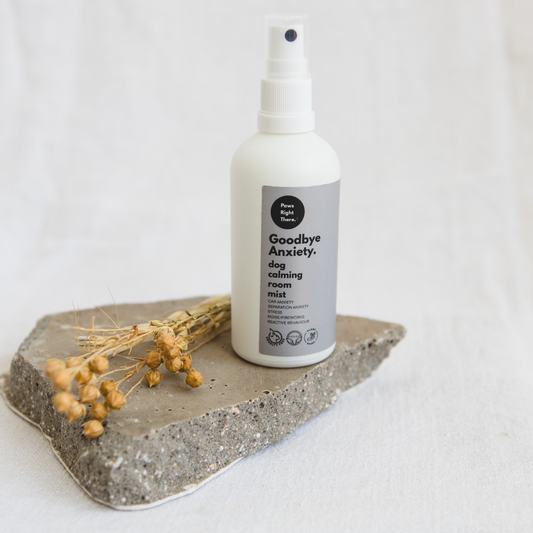 'Goodbye Anxiety' Calming Room Mist