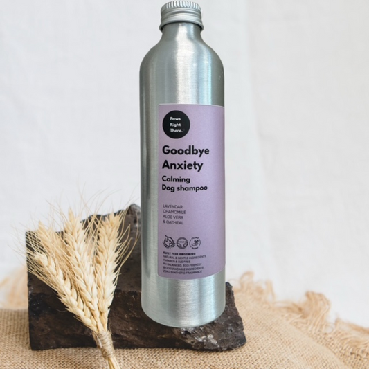 'Goodbye Anxiety' Calming Dog Shampoo