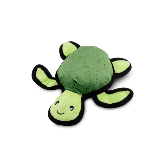 Beco Plush Turtle Toy