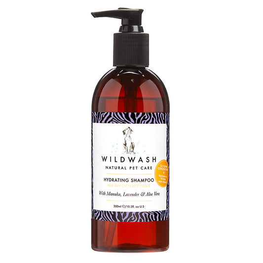 WildWash Hydrating Shampoo