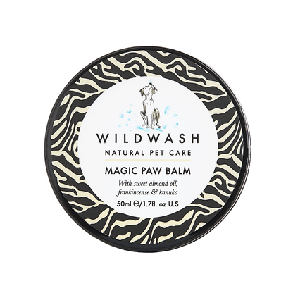 WildWash Magic Paw Balm