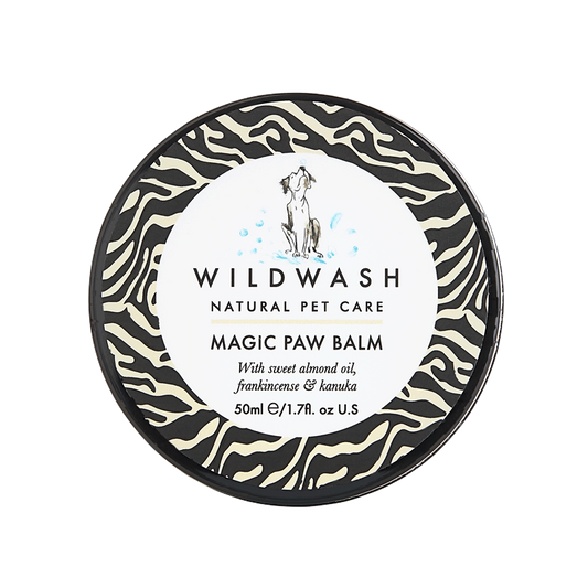 WildWash Magic Paw Balm