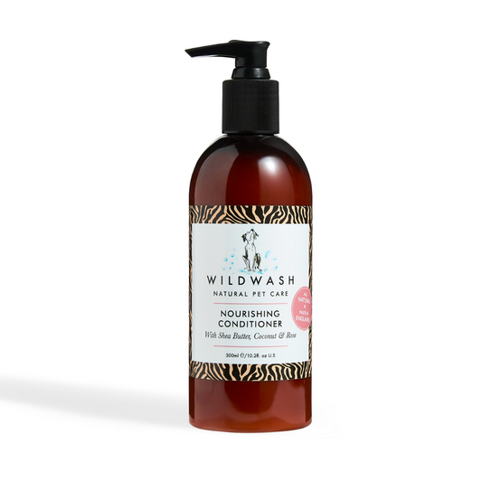 WildWash Nourishing Conditioner