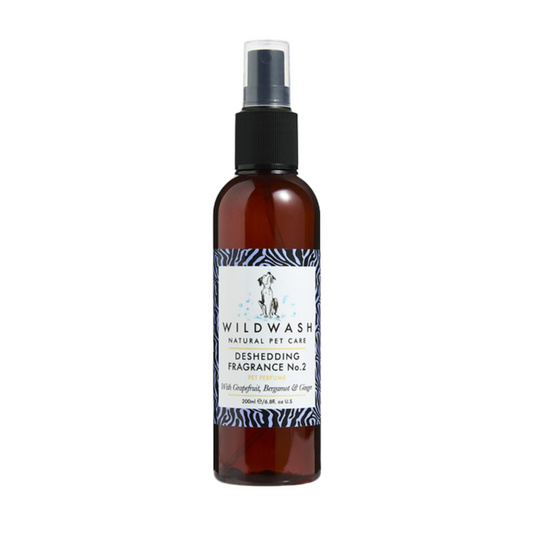 WildWash Deshedding Perfume