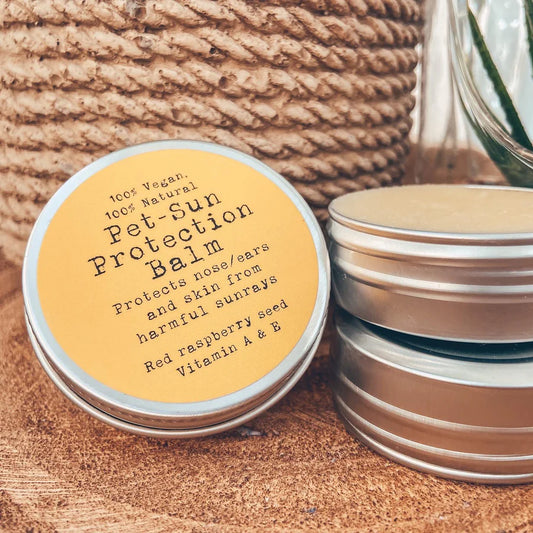 Sun Protection Balm