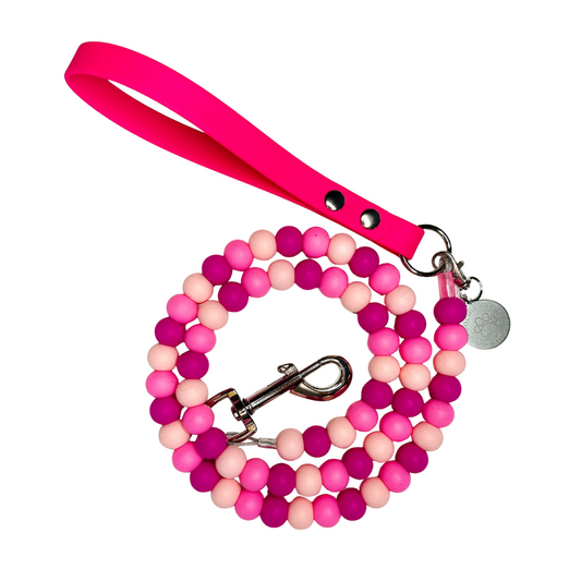 Beaded Lead