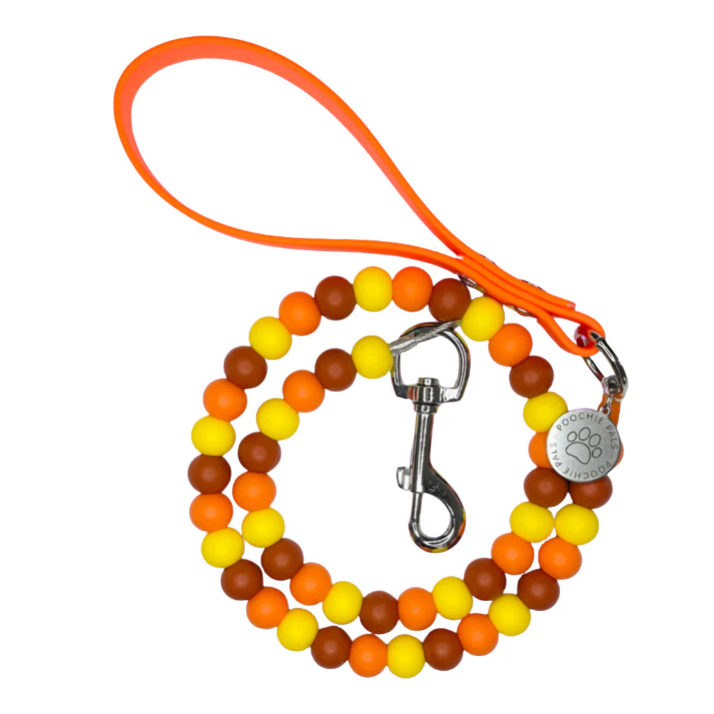 Beaded Lead