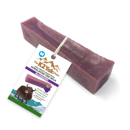 K2 Yak Chew
