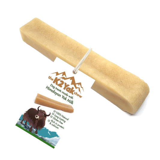 K2 Yak Chew